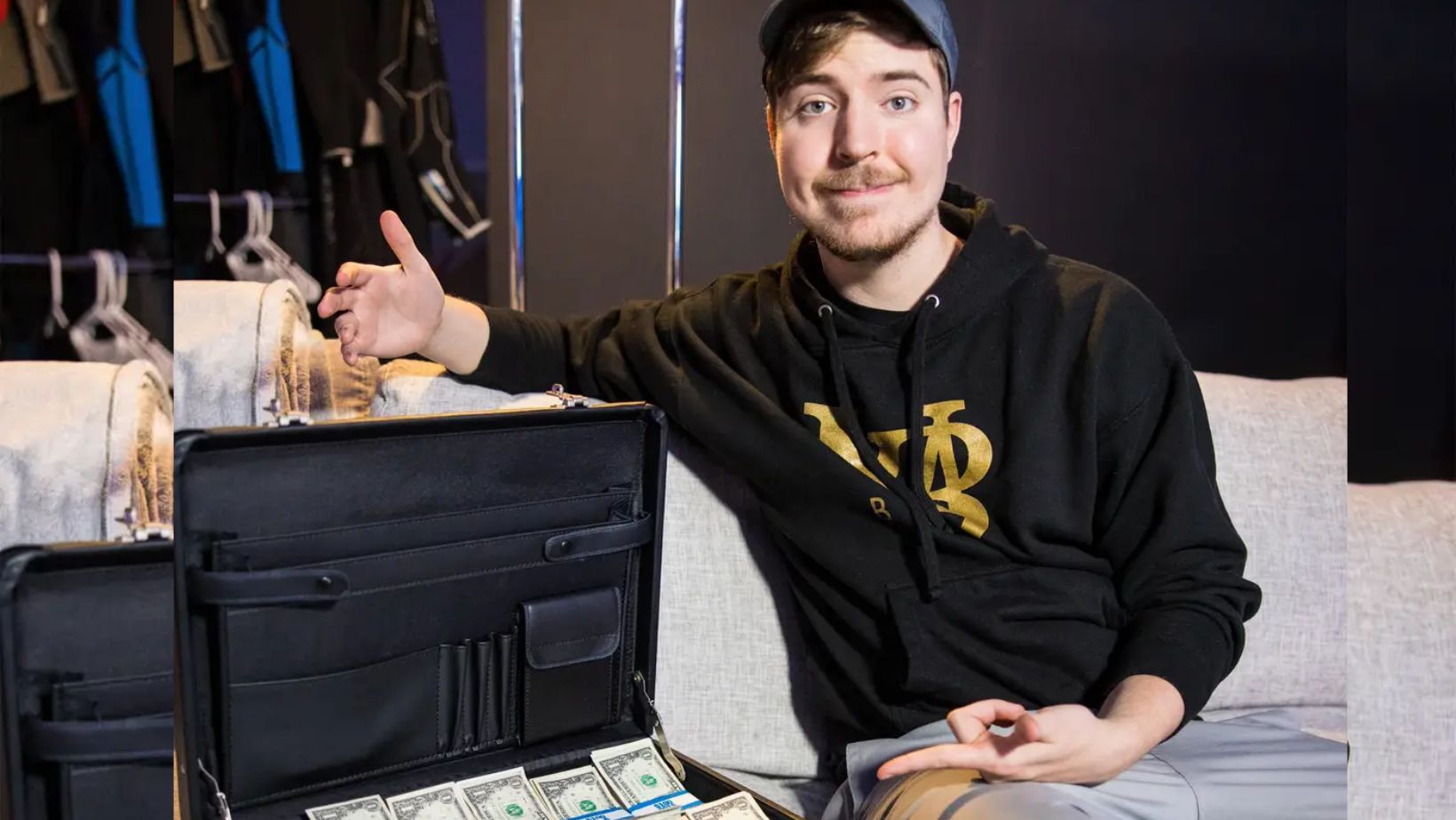 How Does Mr Beast Make Money? Exploring the Successful Strategy of Mr