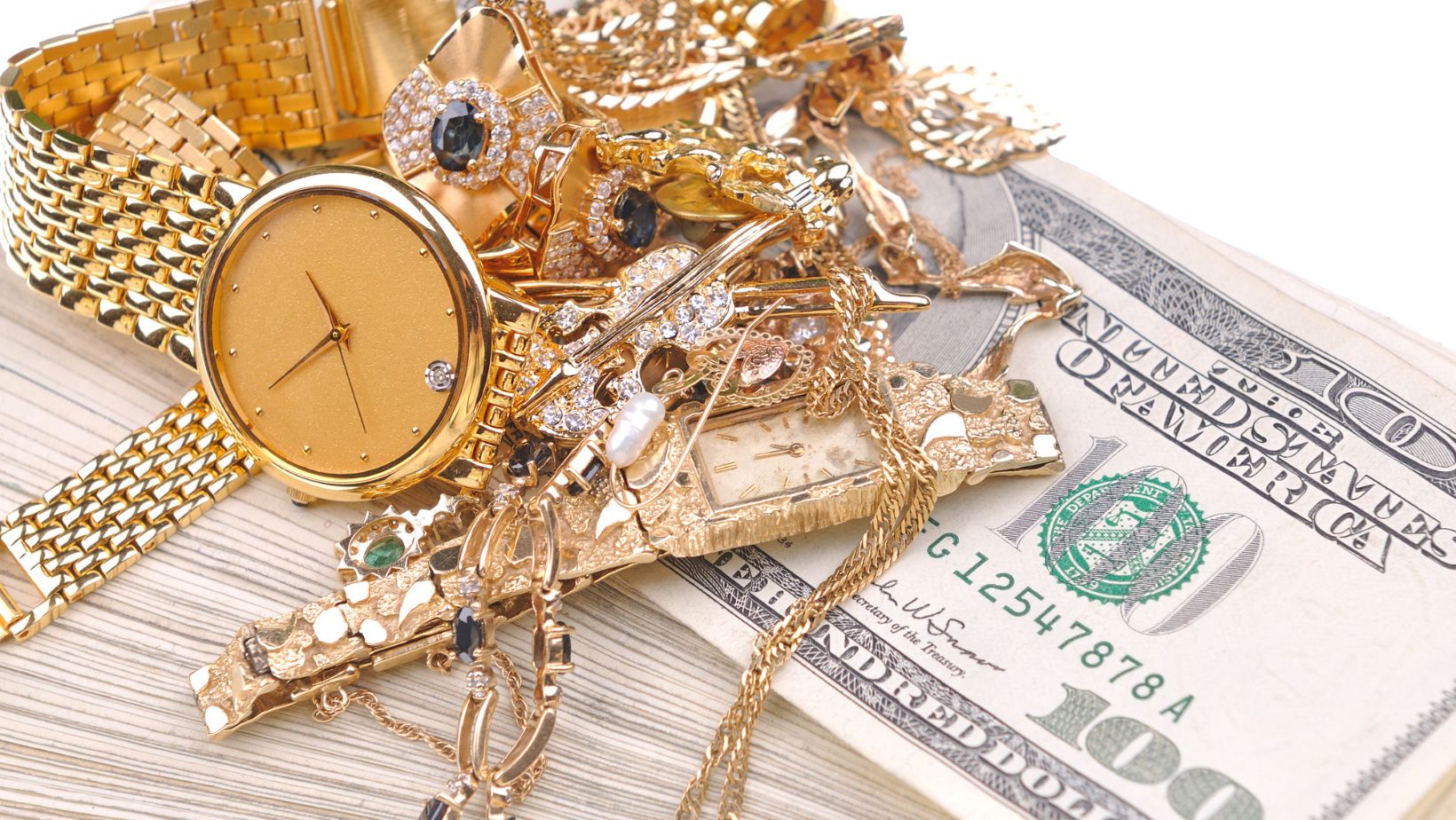 The Evolution of Financing in the Jewelry Business - Disquantified