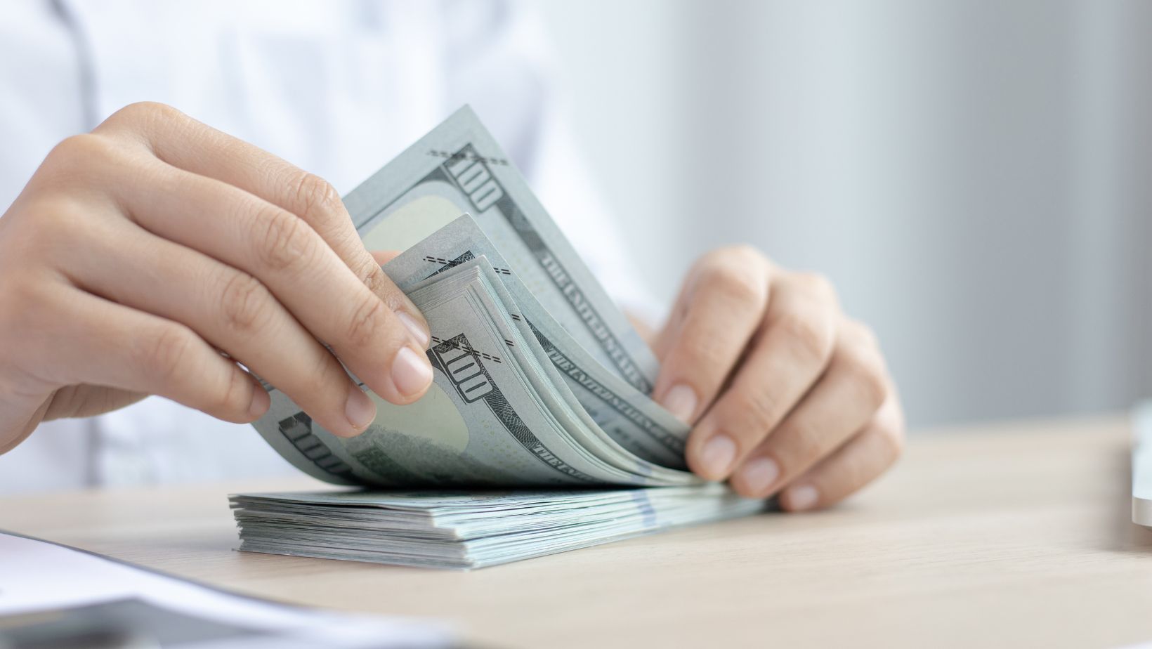 How Does Upside Make Money