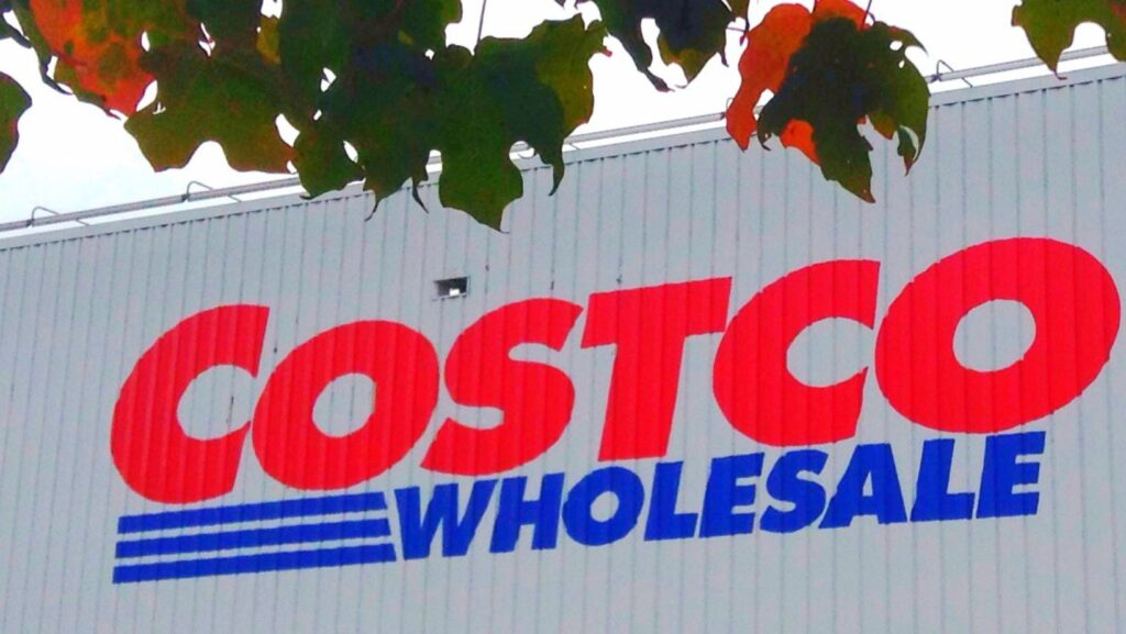 how does costco make money