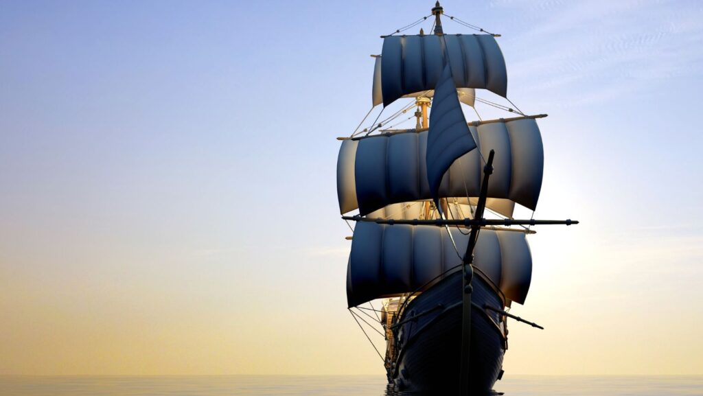how does pirate ship make money