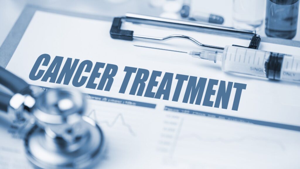 How Much Does It Cost to Treat Cancer?