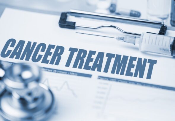 How Much Does It Cost to Treat Cancer?