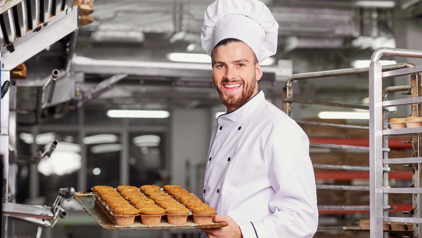 Find Out The Surprising Truth How Much Money Does a Baker Make