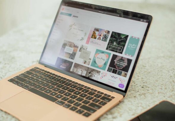 how does canva make money