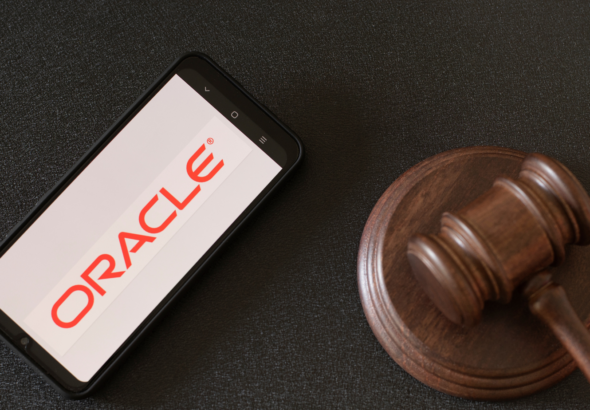 how does oracle make money