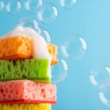 How Much Money Does Scrub Daddy Make – Unveiling the Surprising Success of this Household Must-Have!