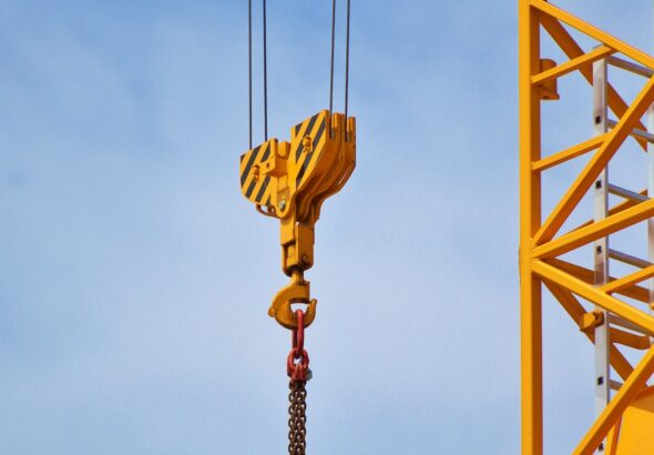 how much money does a crane operator make