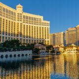 Mind-Blowing Figures: How Much Money Does the Bellagio Make a Day?