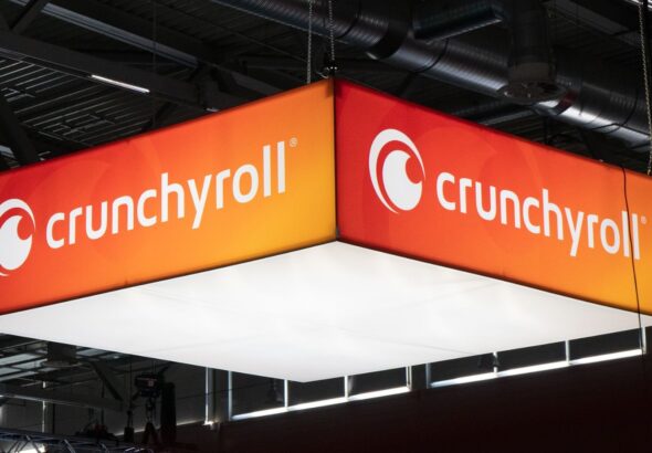 crunchyroll you either have javascript turned off or an old version of flash player.