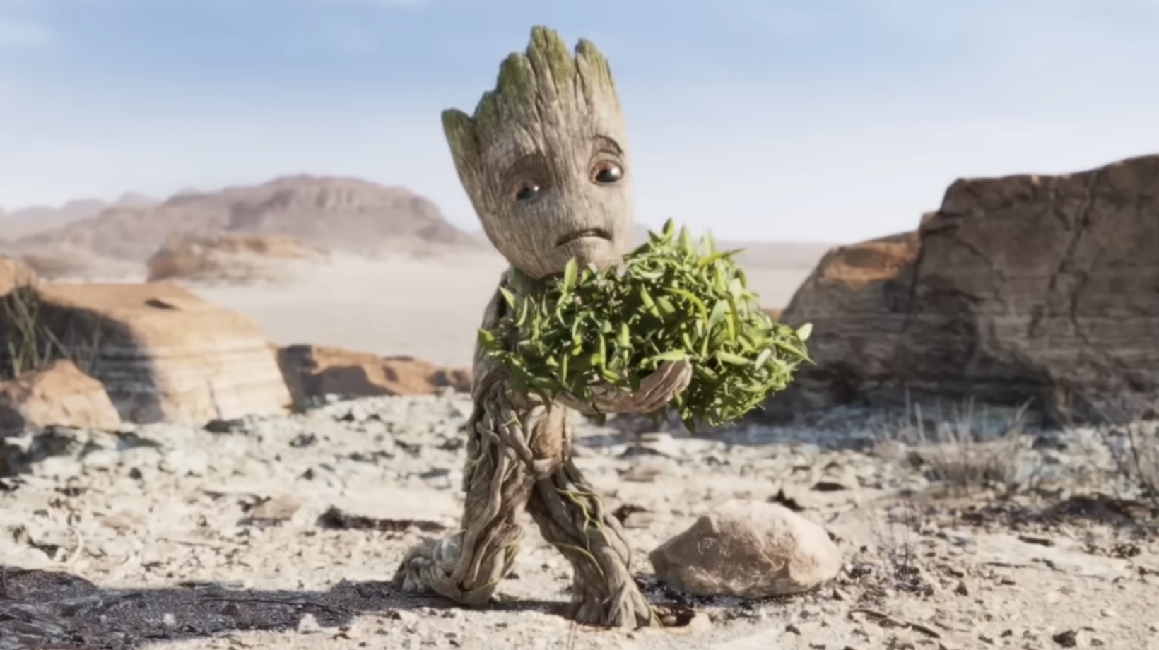 why did vin diesel get paid so much for groot