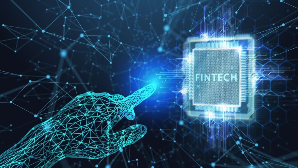 how does fintech make money