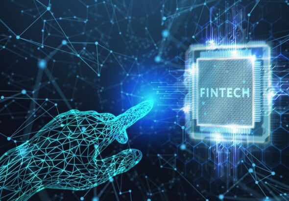 how does fintech make money