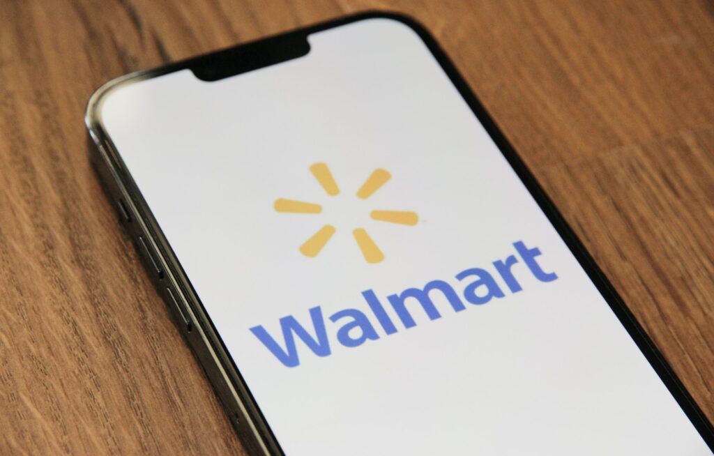 walmart order delayed--check back later for status update