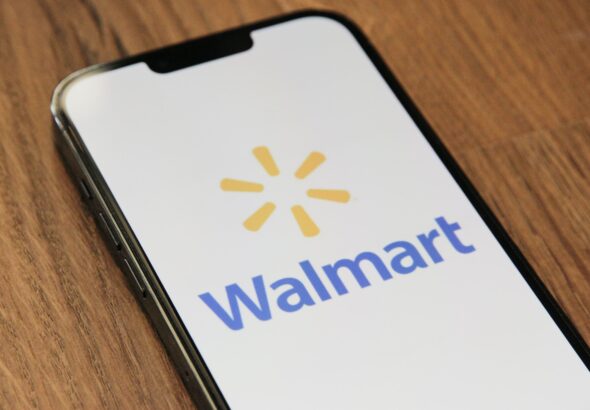 walmart order delayed--check back later for status update