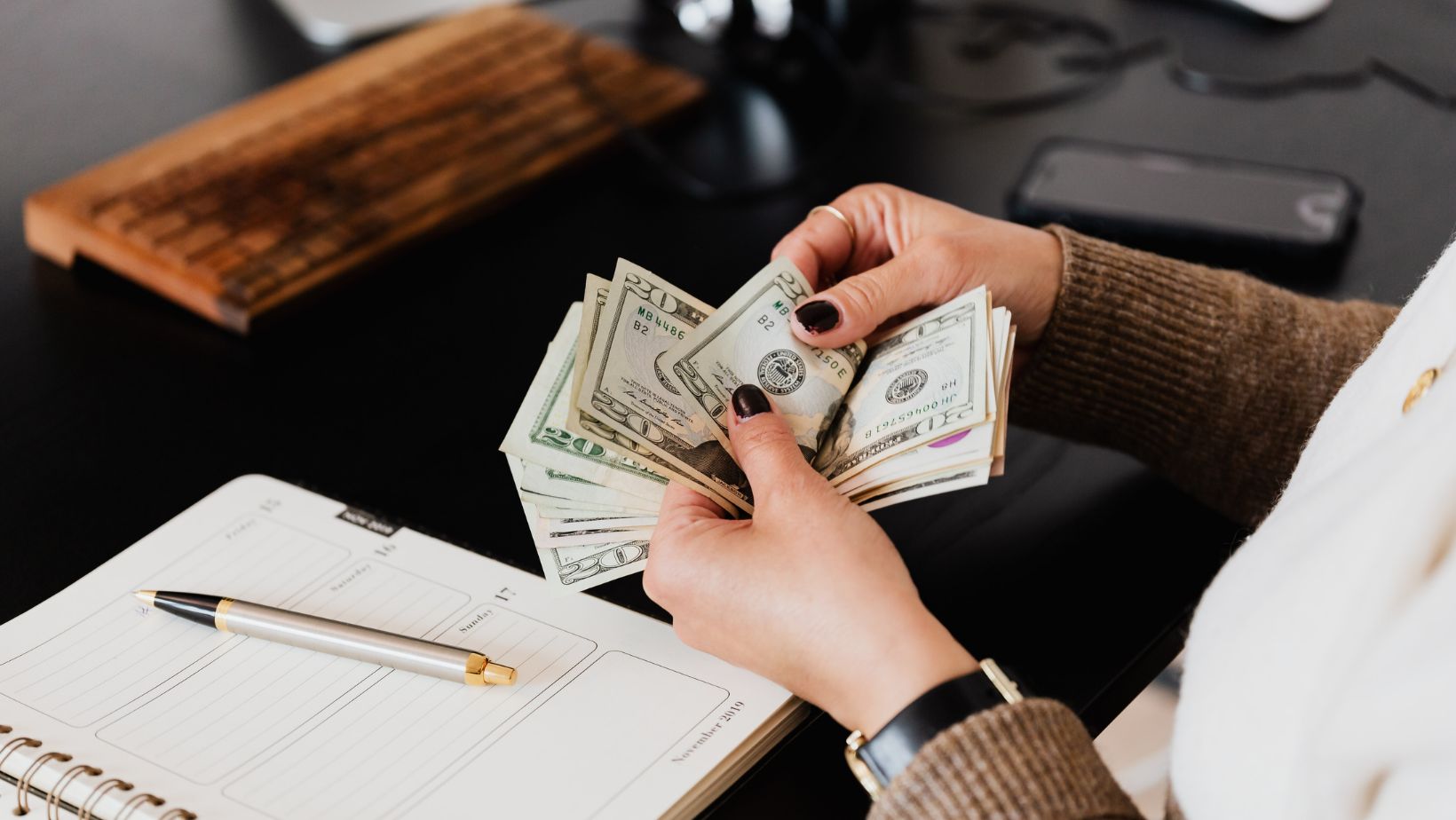 HighPaid News Anchor's Earnings Revealed How Much Money Does David