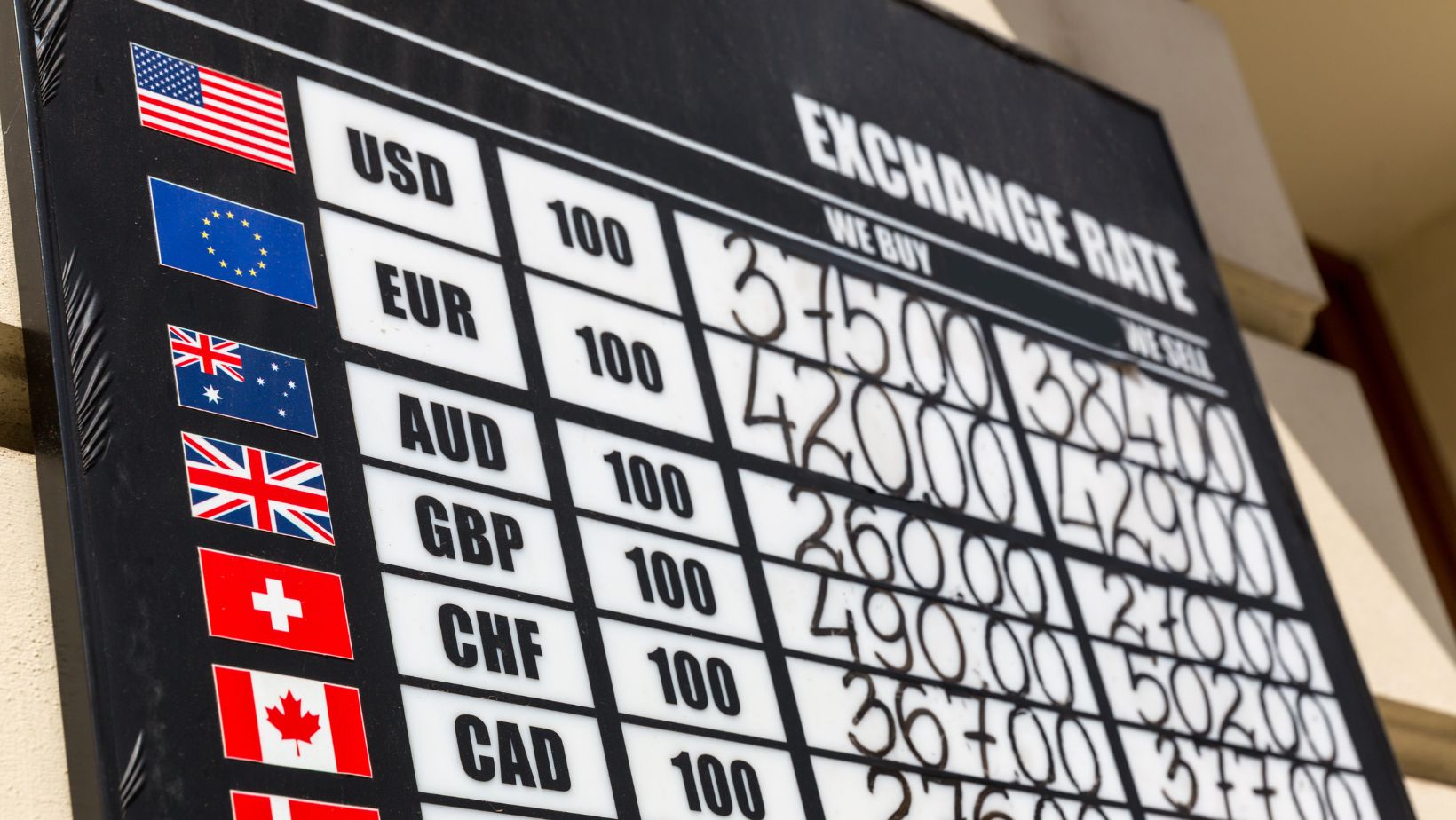 Tips for Getting the Best Currency Rate Tasa Del Dólar Hoy Caribe Express Disquantified
