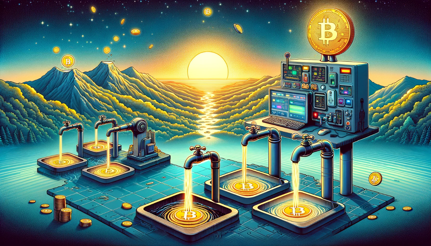 free Bitcoin faucet - Evolution of Bitcoin Faucets from Start to Present - TrustDice