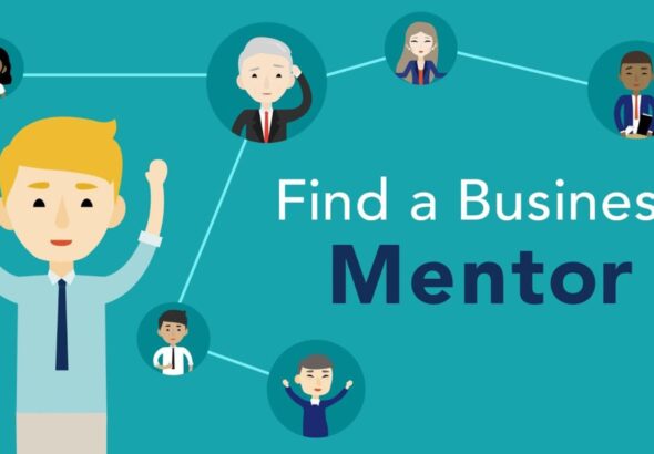 Why Business Mentoring is Important Disbusinessfied