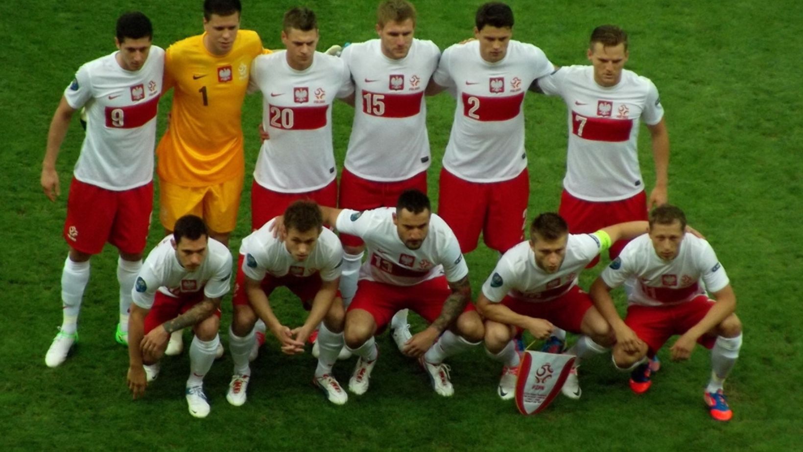 klasemen tim nasional sepak bola polandia vs tim nasional sepak bola arab saudi