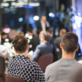 Networking Like a Pro: 6 Tips to Make Lasting Impressions at Speaking Events