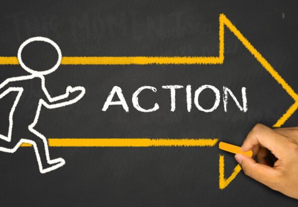 Why Your Objections Are Keeping You From Taking Important Action