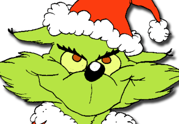 Clipart:2tvnqwgta7a= Grinch