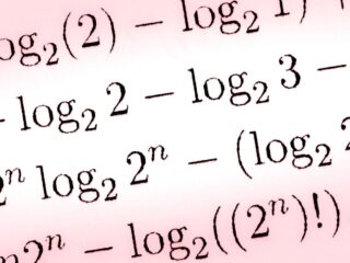 Which is Equivalent to 3log28 + 4log21 2 − log32?