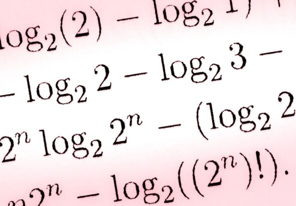 Which is Equivalent to 3log28 + 4log21 2 − log32?