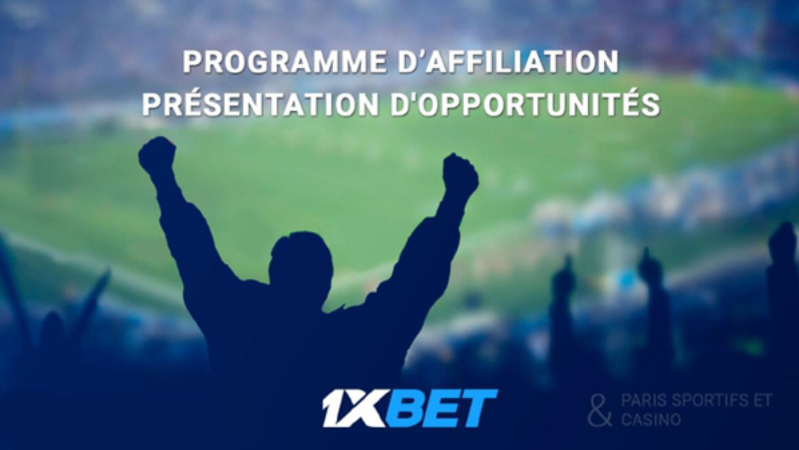 Create a 1xBet promo code to get exclusive bonuses on sports betting and casino games