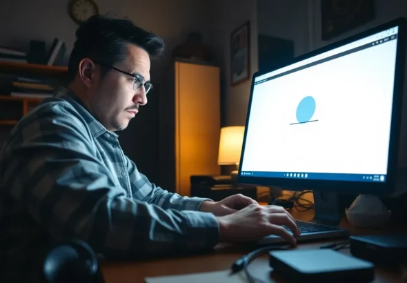 ZenvekeyPO4 Software Problem