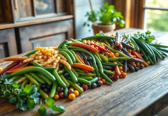 Uhoebeans