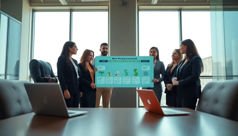 money disquantified org