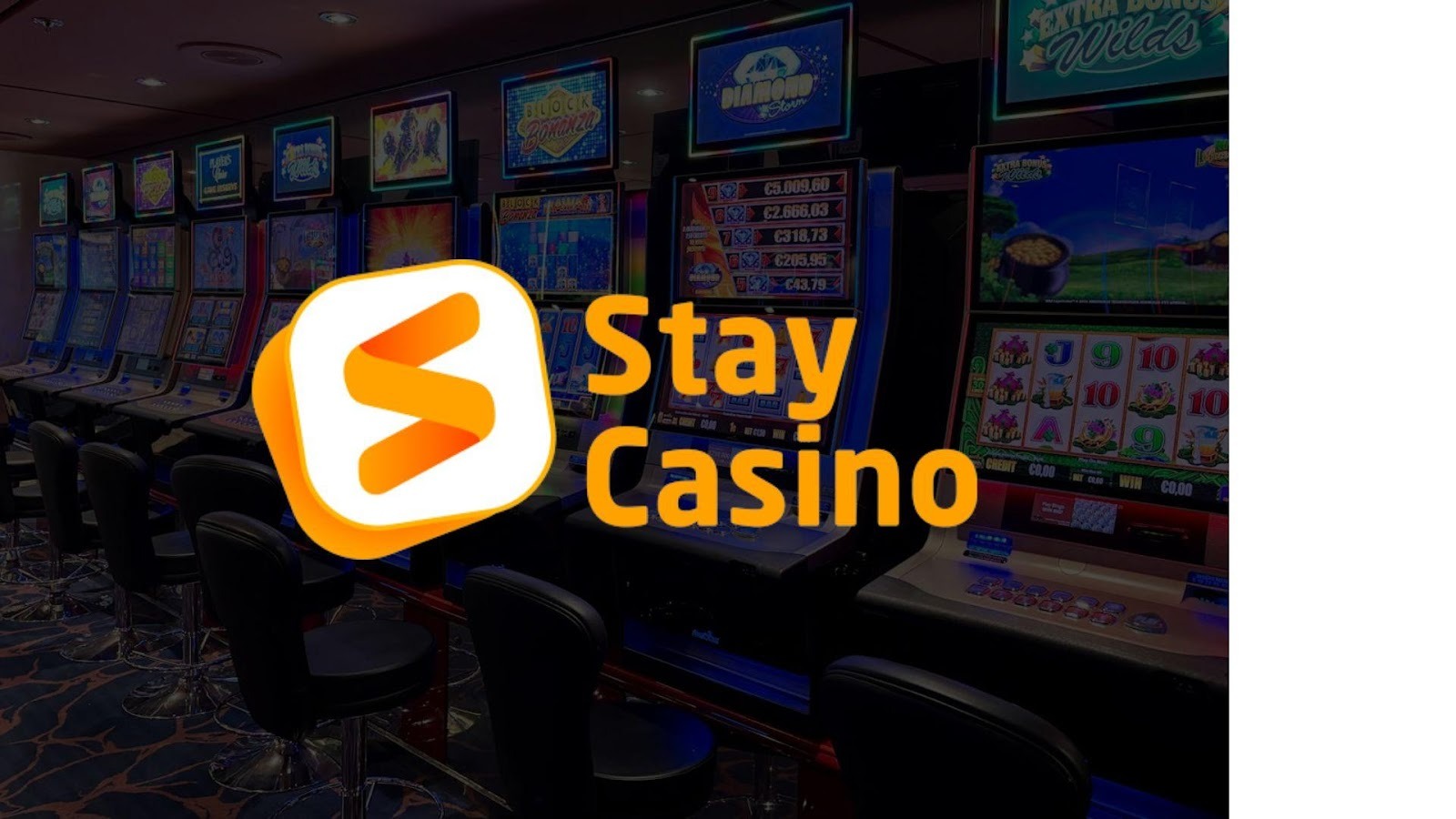premium bonus high roller da Stay Casino
