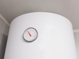 Paramus Water Heater Repair