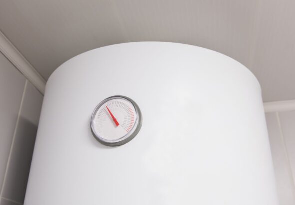 Paramus Water Heater Repair