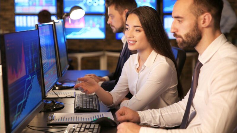 trading scalability modern markets, market trading strategies, trader growth techniques, algorithmic trading evolution, trading performance optimization, market analysis tools, trading capital growth, professional trading systems, trading technology advancements, retail trading improvements