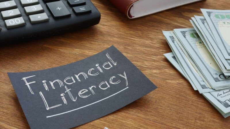 financial literacy, economic volatility, financial education benefits, personal finance skills, economic uncertainty tips, financial planning strategies, improve financial literacy, economic downturn advice, money management skills, financial literacy courses
