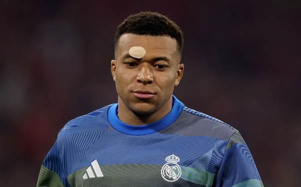 mbappe real madrid, real madrid transfer news, mbappe fans reaction, real madrid football crisis, real madrid player controversies, soccer transfer rumors, football fan reactions, real madrid roster updates, sports news mbappe