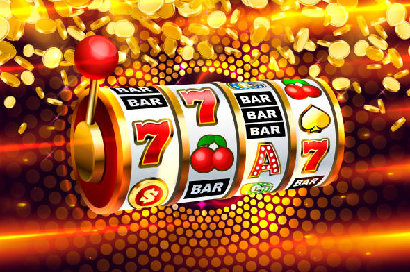 online slot games, beginner slot games, casual slot players, best online slots, online casino slots, slot games for beginners, free online slots, online slots appeal, slot gaming casual players, top online slot sites