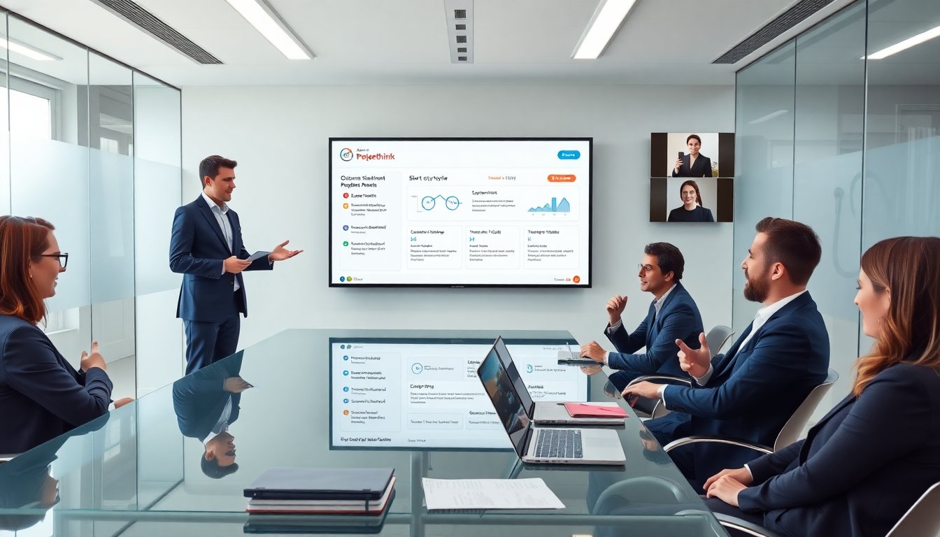 projectrethink