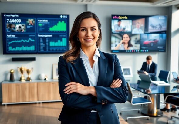 our ceo jryntorica qysalind