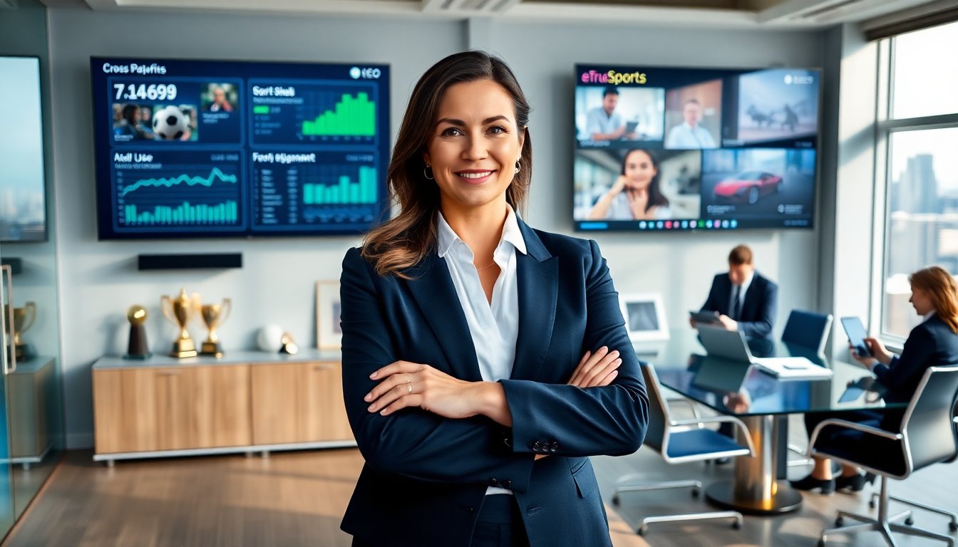 our ceo jryntorica qysalind
