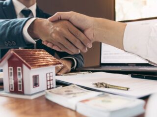 property consultants