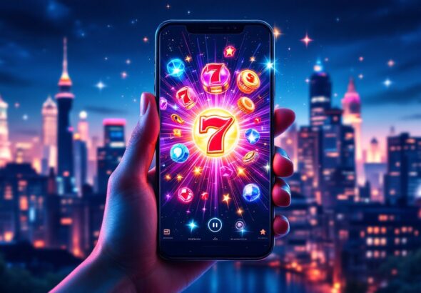 trends mobile casino marketing europe disquantified