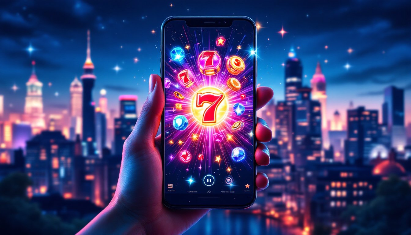 trends mobile casino marketing europe disquantified