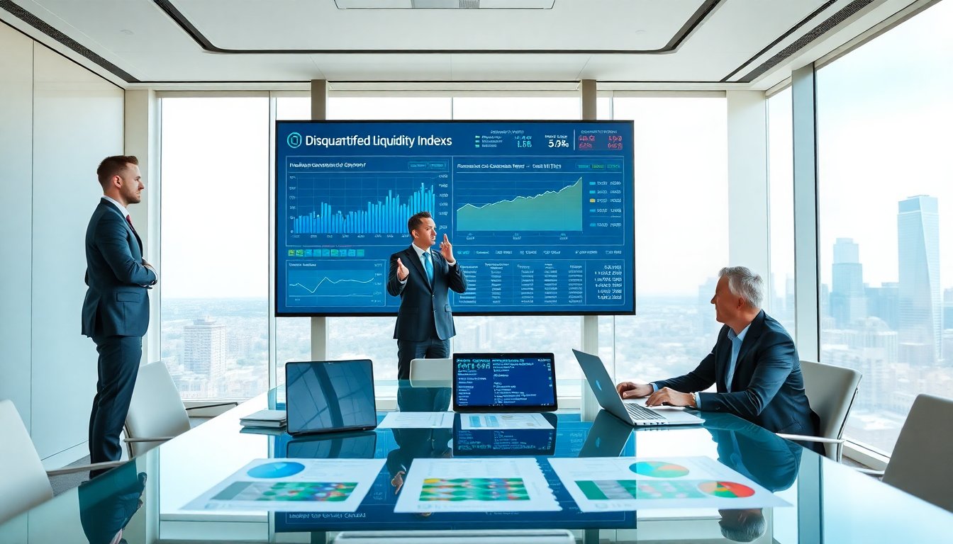 discapitalied economy updates from disquantified