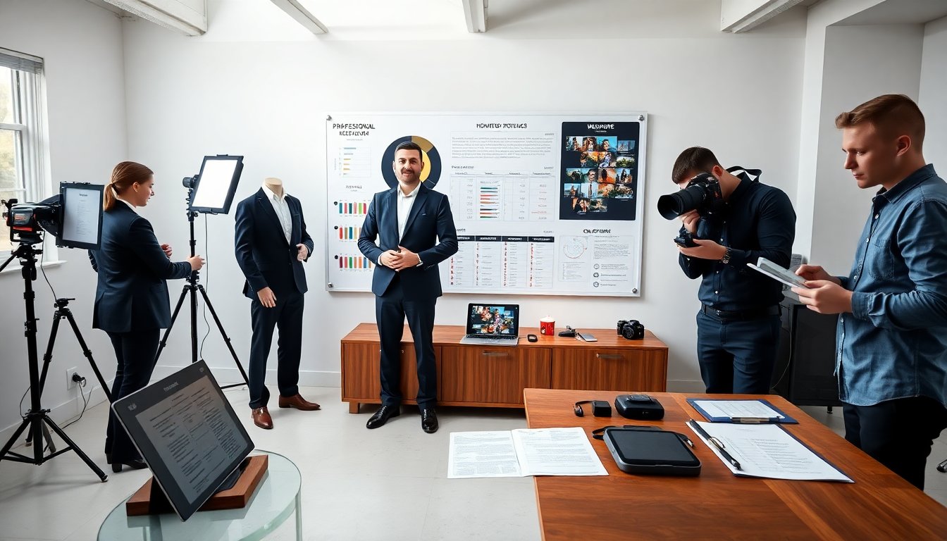 professional dis quantified excellence core kmageephoto strives
