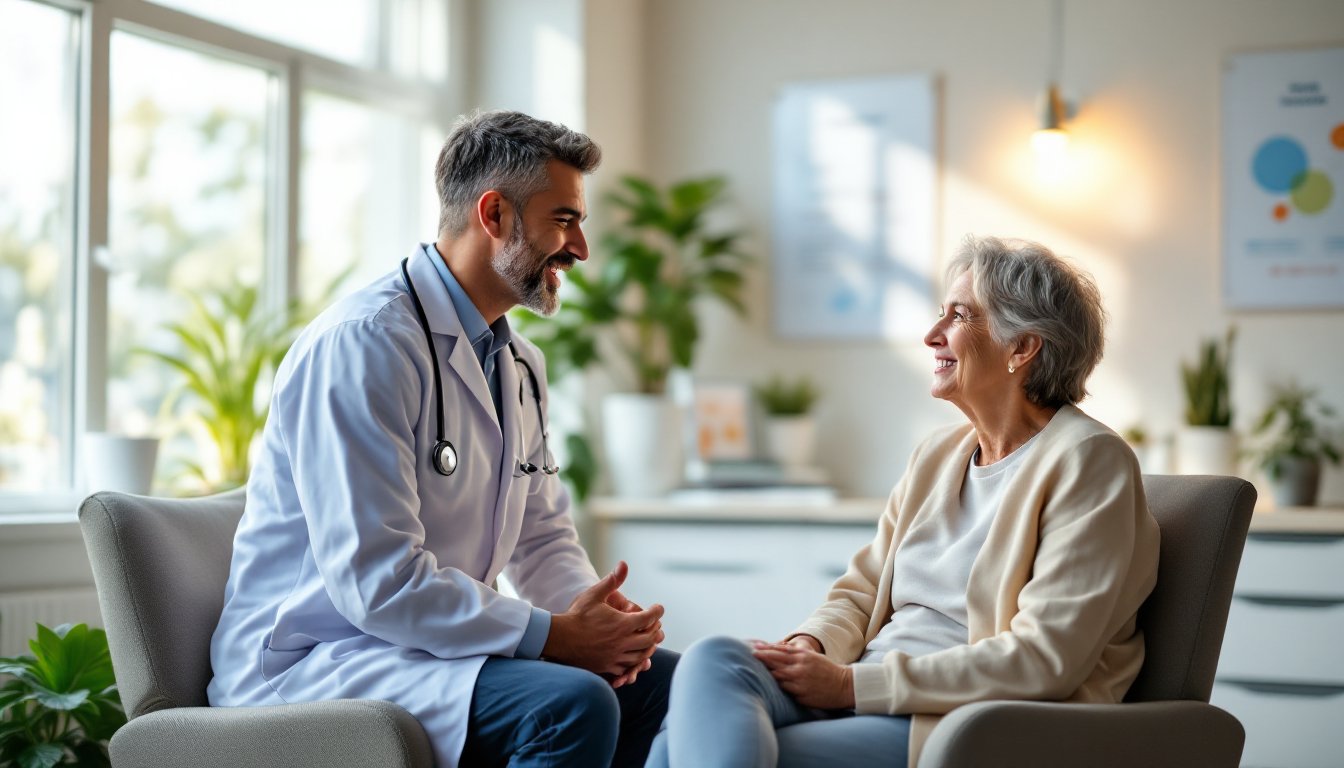 how long can i live with pavatalgia