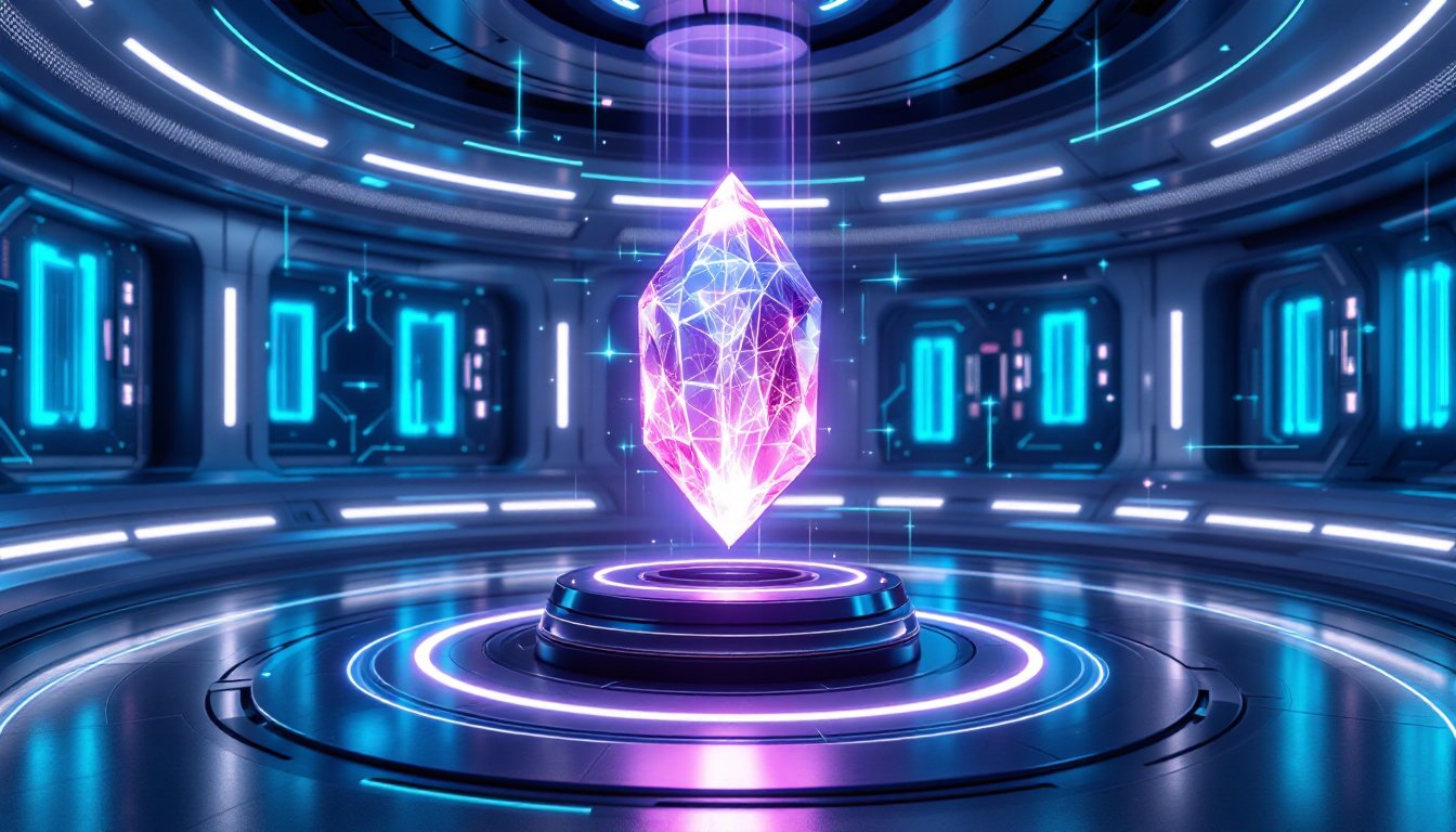 diskuartzifield overview